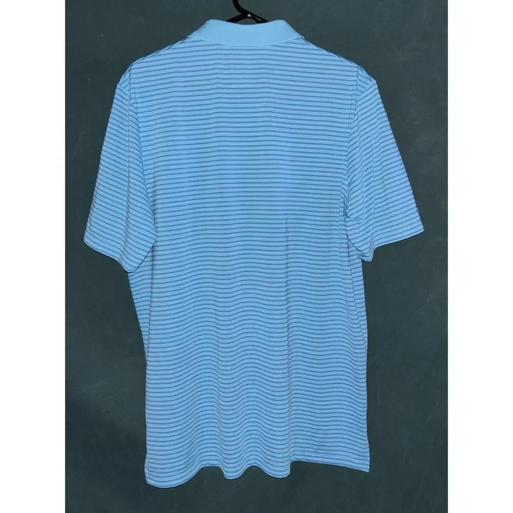 Adidas Climacool Golf Polo - Large - NWOT - Willbrook Plantation